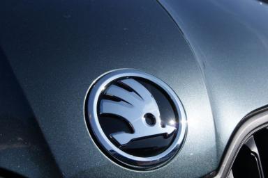 Дилеры Škoda приостановили продажу автомобилей в Беларуси
