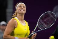 Арина Соболенко