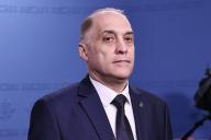 Александр Вольфович