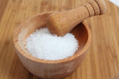 ВОЗ обновила рекомендации по употреблению соли