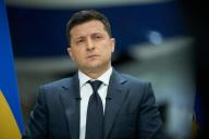 Владимир Зеленский