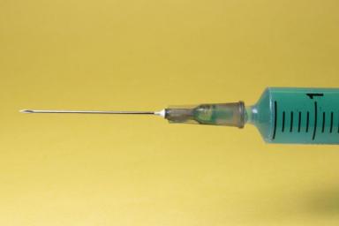 В России зарегистрируют детскую вакцину «Спутник V»