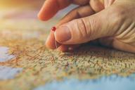 путешествия