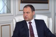 Роман Головченко