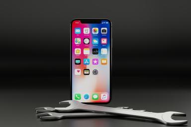 Ремонт iPhone в Киеве: что нужно знать, куда обращаться
