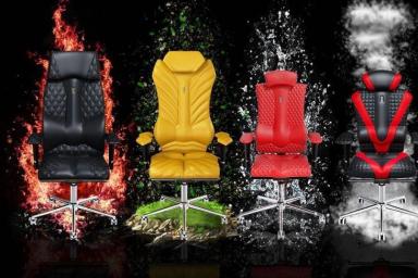 Эргономика рабочего пространства