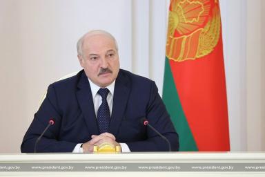 Лукашенко ввел новые статьи в Уголовный кодекс: что нужно знать белорусам