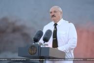 Александр Лукашенко