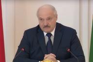 Александр Лукашенко