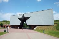 Брестская крепость