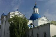 Жировичи Храм