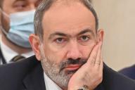 Лукашенко и Пашинян