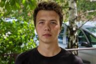 Роман Протасевич рассказал, чем кормят в белорусском СИЗО