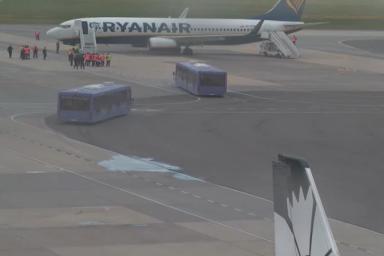 Расследование ОНТ об инциденте с Ryanair и задержании Протасевича. Главное 