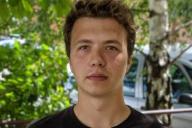 Протасевич об уголовном деле в ЛНР: надеюсь, Лукашенко меня не выдаст 