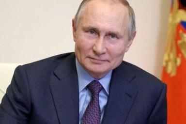 Путин заявил о готовности поддержать преданного стране преемника 