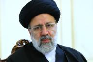 Ибрагим Раиси