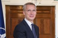 Йенс Столтенберг