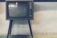 телевидение