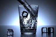 Стакан воды