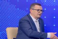 Воскресенский: под пытками можно сказать одно-два слова. Протасевич «смачно» рассказывал четыре часа