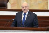 Лукашенко