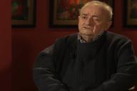 Умер сценарист фильма «Мимино» Резо Габриадзе 