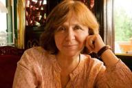 Алексиевич