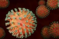 коронавирус