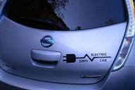 электромобиль