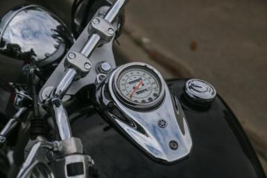 Что ждет мотоциклистов с 15 июля – предупреждение ГАИ 