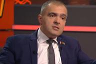 Олег Гайдукевич раскрыл подробности нападения на свой дом