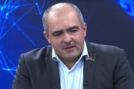 Олег Гайдукевич