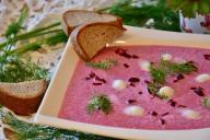 Как сделать вкус холодника интереснее: секрет хозяек 