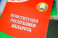 конституция