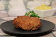 Что добавить в котлеты вместо батона: 9 способов изменить вкус блюда 