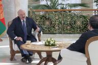 Александр Лукашенко