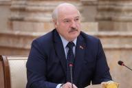 Александр Лукашенко