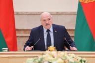 Александр Лукашенко