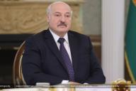 Александр Лукашенко