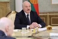 Александр Лукашенко