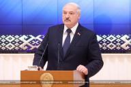 Александр Лукашенко