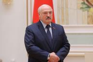 Александр Лукашенко