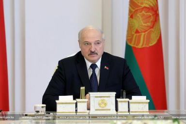 Лукашенко рассказал, какую партию он бы возглавил на Западе