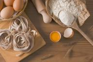 Как варить макароны, чтобы они не слиплись и не прилипли ко дну кастрюли