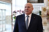 Дмитрий Мезенцев