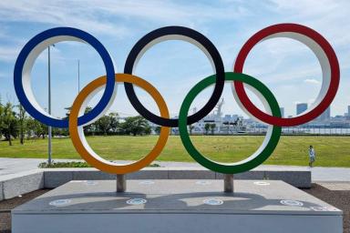 Беларусь завоевала первое золото на Олимпийских играх в Токио