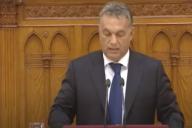 Виктор Орбан