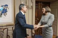 Тихановская