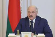 Александр Лукашенко